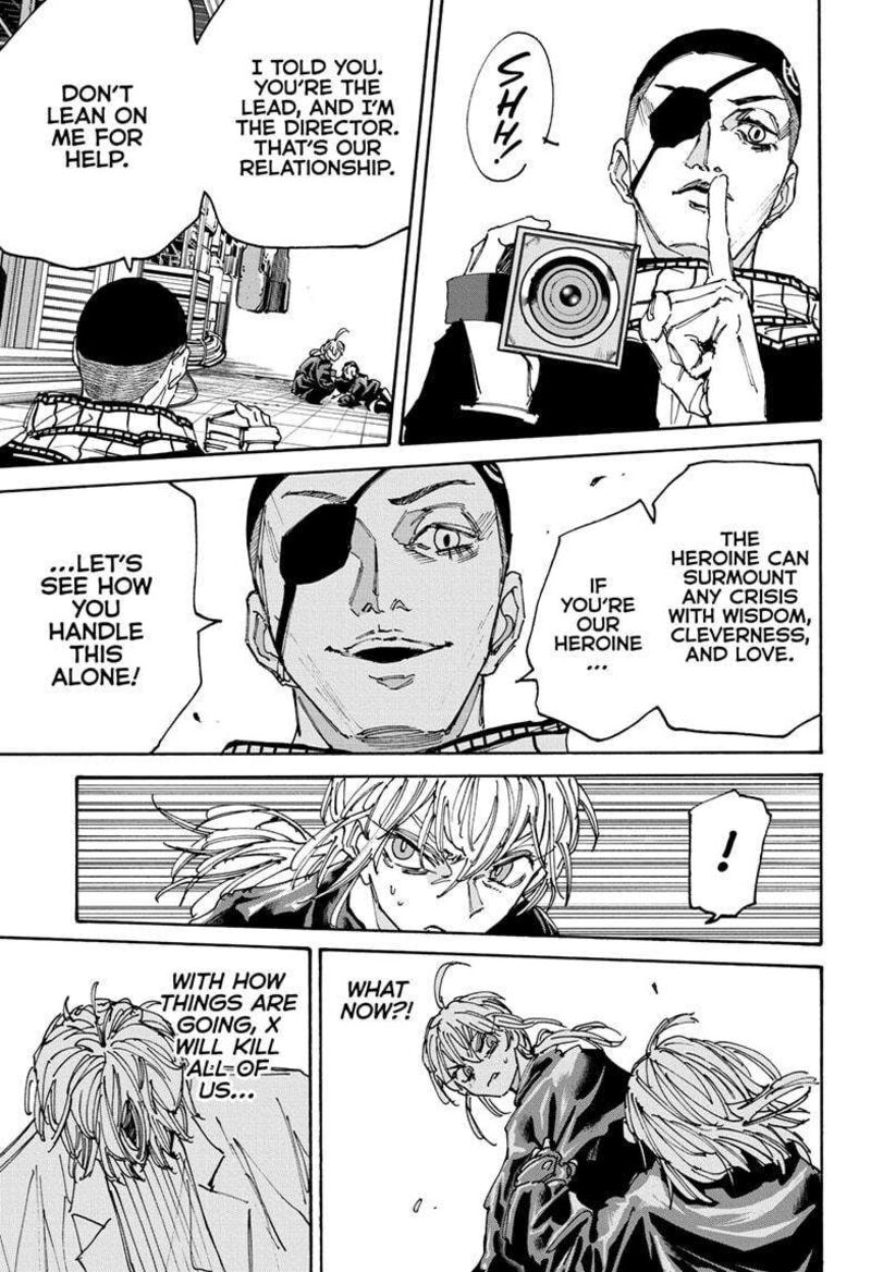 Chapter 172 - Page 21